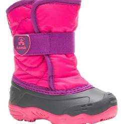 Kinder Snowbug 5 Schuhe