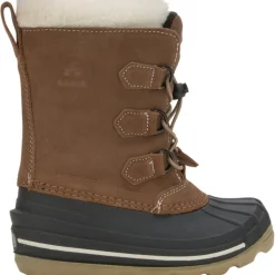 Kinder Snowdash Schuhe