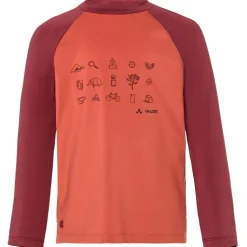 Kinder Solaro III Longsleeve
