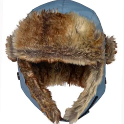 Kinder Squirrel Mütze