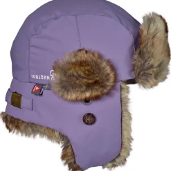 Kinder Squirrel Mütze