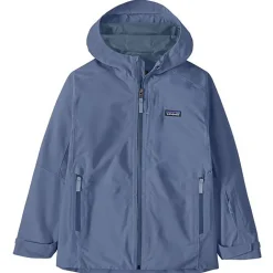 Kinder Storm Shift Jacke
