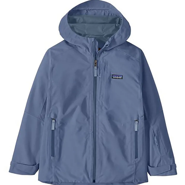 Kinder Storm Shift Jacke