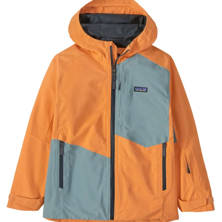 Kinder Storm Shift Jacke