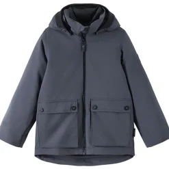 Kinder Syddi Jacke