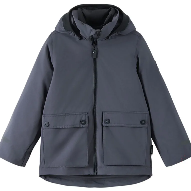 Kinder Syddi Jacke