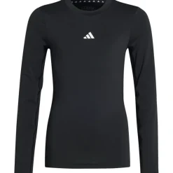 Kinder Techfit Longsleeve