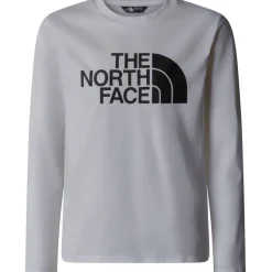 Kinder Teen Easy Longsleeve