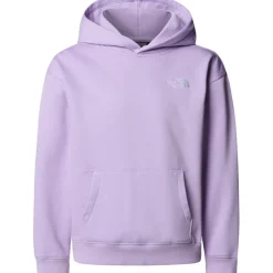 Kinder Teen Essential Oversized Hoodie