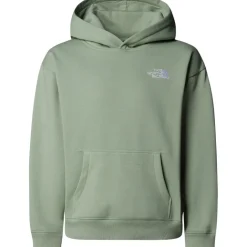 Kinder Teen Essential Oversized Hoodie