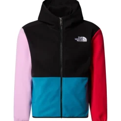 Kinder Teen Glacier Hoodie Jacke
