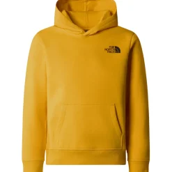 Kinder Teen Redbox Regular Hoodie