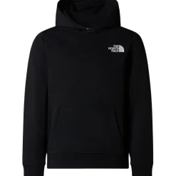 Kinder Teen Redbox Regular Hoodie