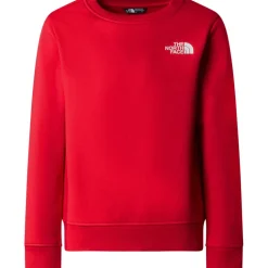 Kinder Teen Redbox Regular Crew Pullover