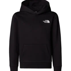 Kinder Teen Simple Dome Hoodie