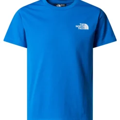 Kinder Teen Simple Dome T-Shirt