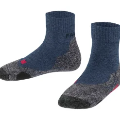 Kinder TK2 Short Socken