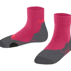 Kinder TK2 Short Socken