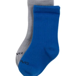 Kinder Toasty 2er Pack Wool Socken