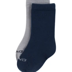 Kinder Toasty 2er Pack Wool Socken