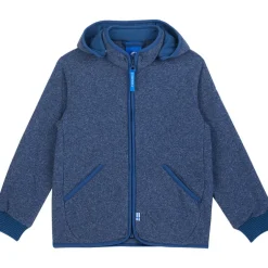 Kinder Tonttu Knit Jacke