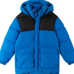 Kinder Toukola Jacke