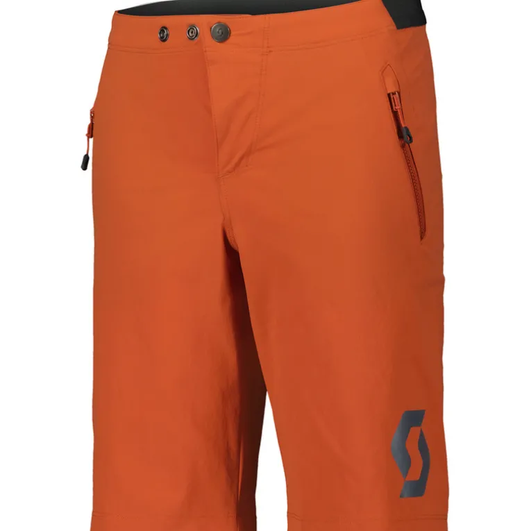 Kinder Trail 10 W/Pad MTB Hose kurz