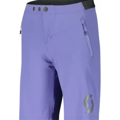 Kinder Trail 10 W/Pad MTB Hose kurz