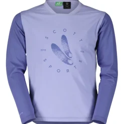 Kinder Trail Flow 20 DRI Radtrikot