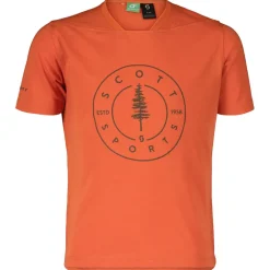 Kinder Trail Flow 10 DRI Radtrikot