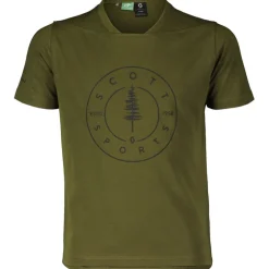 Kinder Trail Flow 10 DRI Radtrikot