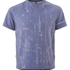 Kinder Trail Jersey Trikot