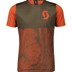 Kinder Trail Vertic 10 T-Shirt