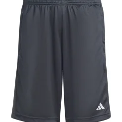 Kinder Train Essentials Logo Shorts