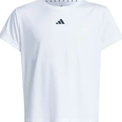 Kinder Train Essentials Logo T-Shirt