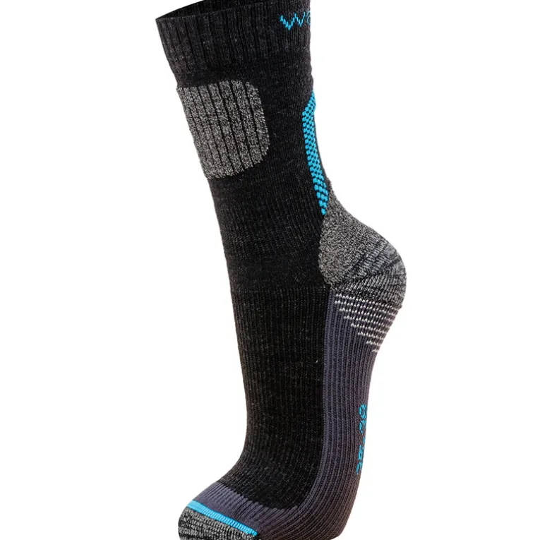 Kinder Trek SK06 Merino Socken