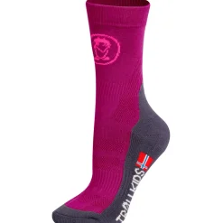 Kinder Trekking Mid Cut II Socken