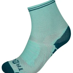 Kinder Trekking Mid Cut III Socken