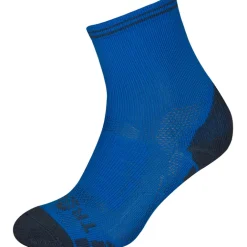 Kinder Trekking Mid Cut III Socken