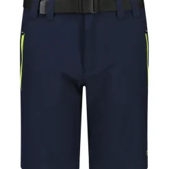 Kinder Trekking Shorts