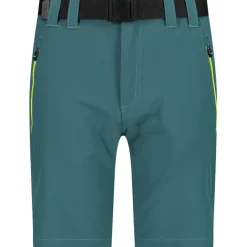 Kinder Trekking Shorts