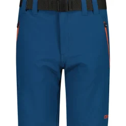 Kinder Trekking Shorts