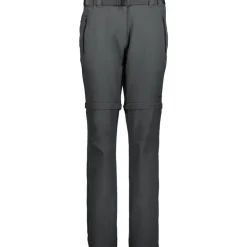 Kinder Trekking Zip Off Hose