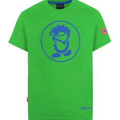 Kinder Troll T-Shirt