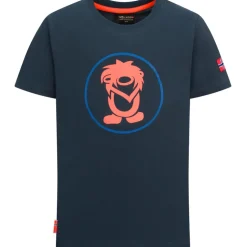 Kinder Troll T-Shirt