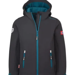 Kinder Trollfjord Jacke