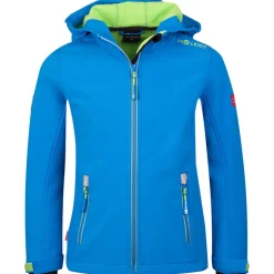 Kinder Trollfjord Jacke