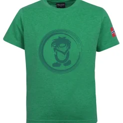 Kinder Trollfjord T-Shirt
