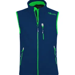 Kinder Trollfjord Weste