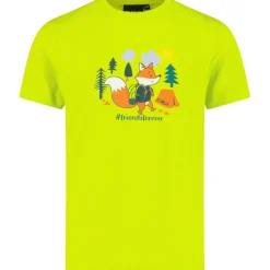 Kinder T-Shirt